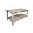 Solid Wood Single Coffee Table