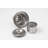 Prestige 32'' L Single Bowl Stainless Steel Kitchen Sink