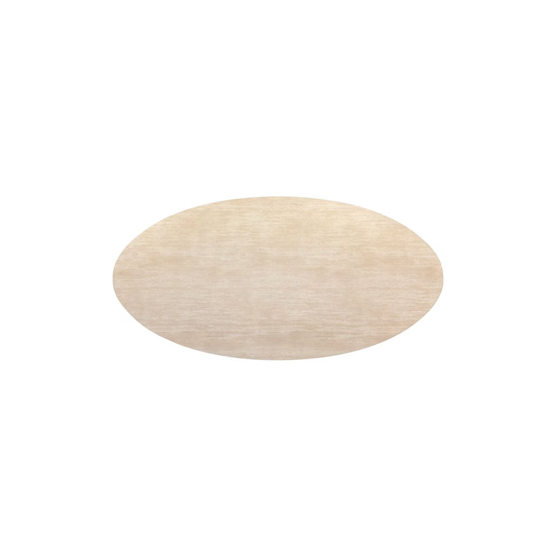 Dining Table Oval Dining Table