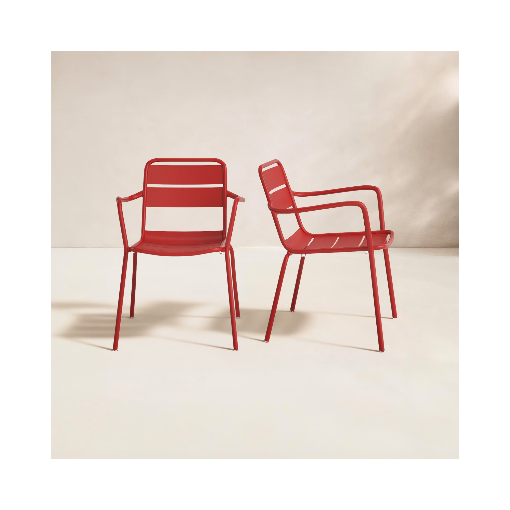 Kapri Armchair, Venitian