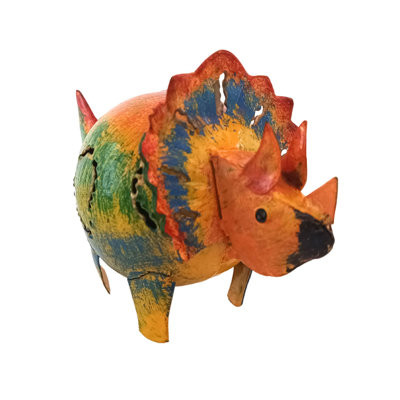 Samaire Iron Garden Art