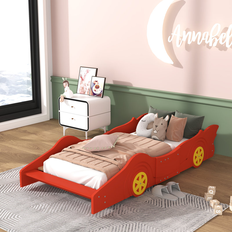 Adelline Kids Twin, Red
