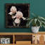 «Exuberant Spirit» - peinture encadrée-2101446682-2101501864