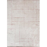 Rapture Abstract Area Rug