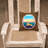 Outdoor Throw Pillow