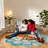 Igikpak Floral Indoor Rug-339703562