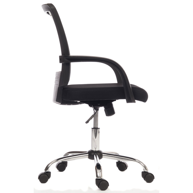 Gimley Office Chair, White