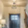 Sapello Plug & Play 3-Light Semi Flush Mount in Transitional and Modern Style-11.35 Inches Tall and 13 Inches Wide