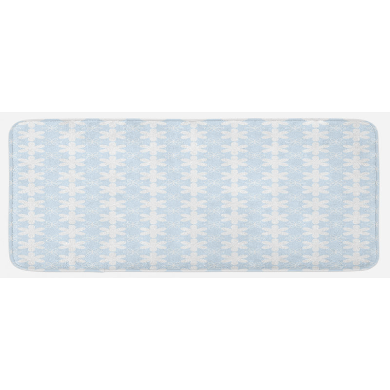 Tapis de cuisine