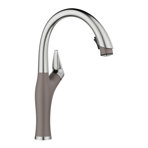 Artona Pull-Down Dual-Spray Kitchen Faucet