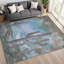 Tapis botanique intérieur / extérieur lavable à la machine Braegger ACN2337-822154254