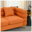 Canapé 60 po Streamline-1772047459