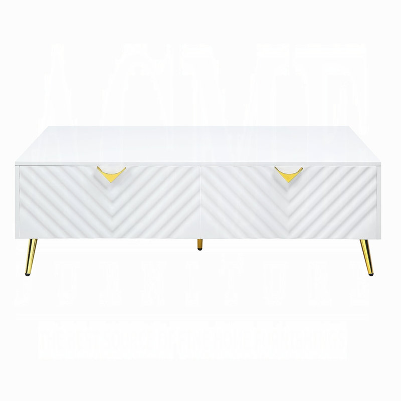 Gaines Coffee Table