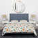 DesignArt Akenya No Geometric Shapes Duvet Cover Set | Wayfair