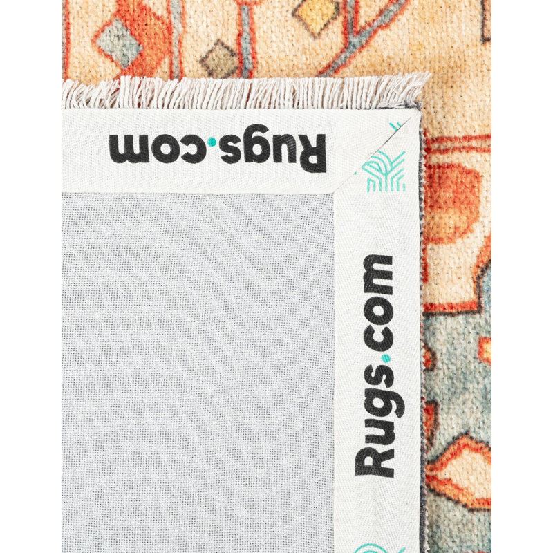Rugs.com Farah Boutique Rug, Runner 2' x 8'