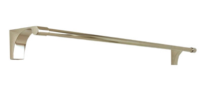 Luna Wall Mounted Towel Bar