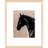 Spirit Print by Ivo Stoyanov