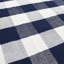 Tapis à carreaux en coton Buffalo-982839045-982839047