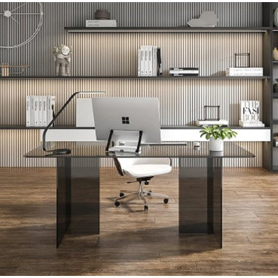 Chloie Executive Desk