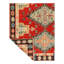 Nassrin One-of-a-Kind 8'10" X 11'5" Area Rug