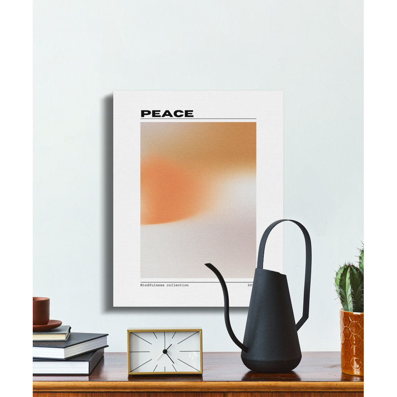 Wrapped Canvas Print Set, 24x30