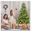 Arbre de Noël illuminé 5 pi-2119575423