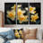 - Daffodils Wall Art Print Set-393874806-393874814