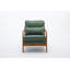Fauteuil rembourré-534885453