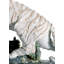 Spiritual Creatures Mythological Tiger Figurine