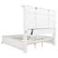 Lit à panneaux Mckinney California King-1088583266