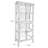Solid Wood+Glass Display Cases