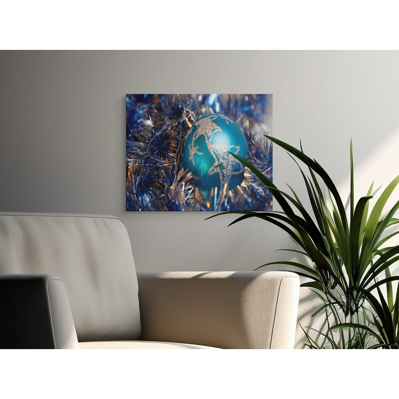 Soper Wrapped Canvas Print Set, 32x24