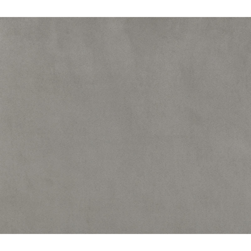 Causeuse inclinable grise, Gris