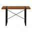 Modern Industrial Computer Desk-1112118024
