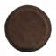 Faux Rattan Side Table For Both Indoor And Outdoor Use