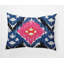  Coussin décoratif décoratif intérieur / extérieur abstrait