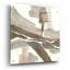 «White And Placid I» par Chris Paschke-1852026870