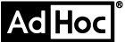 AdHoc Logo