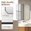 Miroir mural de salle de bain Kellett-31346789-31346790