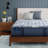 Perfect Sleeper Pro Dublin Medium 14" Latex Hybrid Mattress-107272718