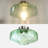 Virgie Glass Semi Flush Mount Ceiling Light-598348112-598348113