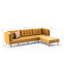 Canapé modulaire Edony-6288995