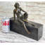 Figurine Latvia Art