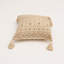 Beige Lumbar Cushion-847501209-847501204