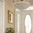 Mckie Flush Mount-796171017