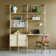 Branch-2 Multi Storage Unit with Shelves