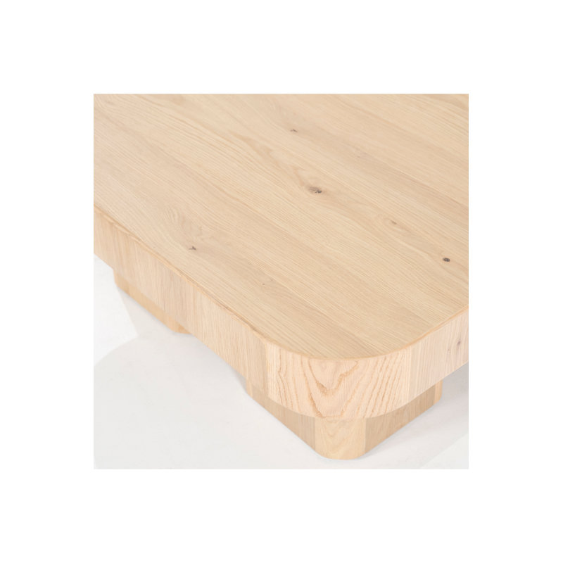 Coffee Table, Natural