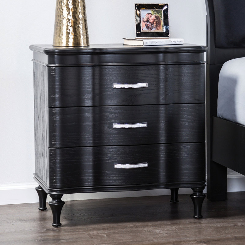 Table de chevet Modern
