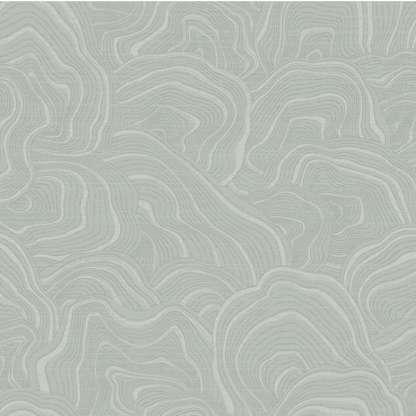 Nessa Abstract Wallpaper, Gray