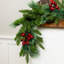 Guirlande de Noël artificielle Real Touch Calloway